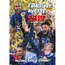 Fotbalové hvězdy 2019 - Palička Jan, Saiver Filip