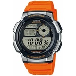Casio AE-1000W-4BVEF Часовници