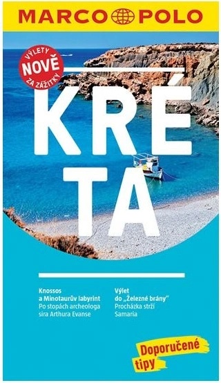 Kréta