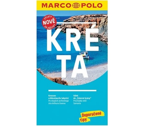 Kréta