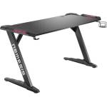 Nitro Concepts Геймърско бюро Nemesis Pro Led