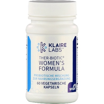 SFI HEALTH Ther-Biotic® Women´s - 60 вег. капсули