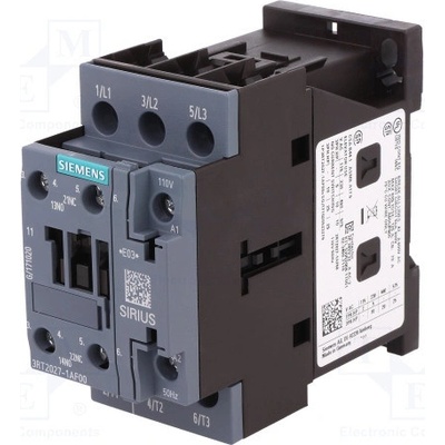 Siemens 3RT2027-1AF00