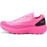 Arc'teryx Дамски маратонки Arc'teryx Women's Norvan LD 4 Trail running shoes - Pink Aura / Fruit Punch - размер 38 2/3 (EU) (123-2215-0615)