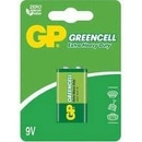 GP Greencell 9V 1012501000