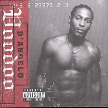 D'ANGELO: VOODOO CD
