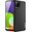 Dux Ducis Калъф Dux Ducis Fino, за Samsung Galaxy A22 4G, черен (6934913049648)