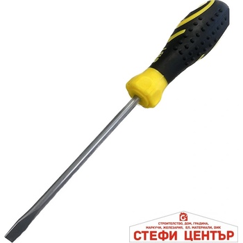 Paolo Отвертка права 214/5'' - 1бр (73175)