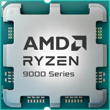 AMD Ryzen 9 9900X3D 12-Core 4.4GHz AM5 Tray (100-100001368)