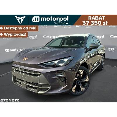 Cupra Terramar VZ 110 kW