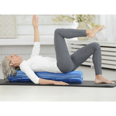 Sissel Pilates Roller Pro soft – Sleviste.cz