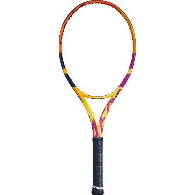 Babolat Тенис ракета PURE AERO RAFA grip 4 - ненаплетена