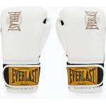 Everlast Боксьорски ръкавици Everlast 1910 Classic white