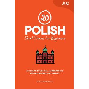 20 Polish Short Stories for Beginners (2025)