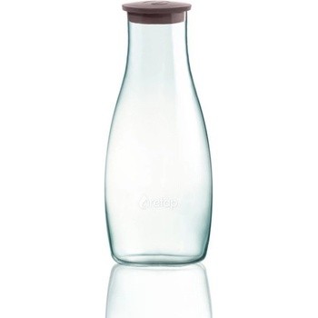 Cereus Karafa RETAP šedý uzávěr 1200 ml