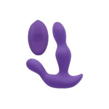 S Pleasures Масажор на простатата S Pleasures Люляк