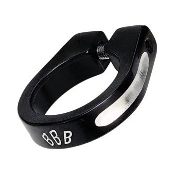 BBB BSP-80 TheSTrangler 31,8 mm