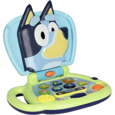 Wiky Bluey Notebook с ефекти 26 см