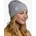 BUFF Шапка Crossknit Beanie