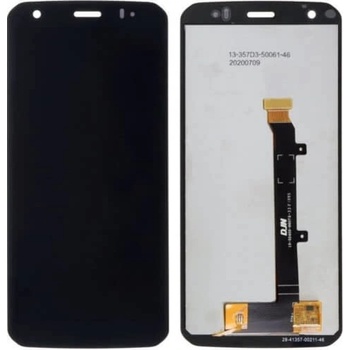 LCD Displej + Dotykové sklo Caterpillar CAT S52