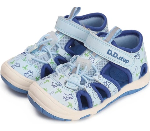 D.D.Step G065-41329B