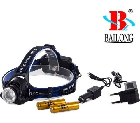 Bailong BL 6699
