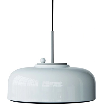 Please Wait To Be Seated Podgy Пендел, бял (1001603)