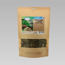 EasyFish Moringa leaves 20 g