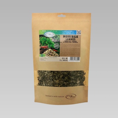 Easyfish Listy moringa 100 g