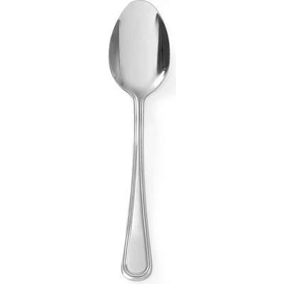 HENDI Lžička na espresso 146 mm sada 12 kusů | HENDI Kitchen Line