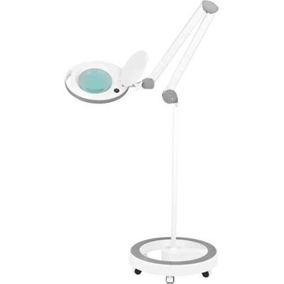 Activeshop Lampa lupa Elegante 6014 60 ľad smd 5d so statívom