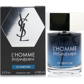 Image 1 of Yves Saint Laurent L'Homme Le Parfum EDP 100 ml