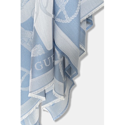 Guess Тънък шал Guess DITA (AW5446.VIS03)