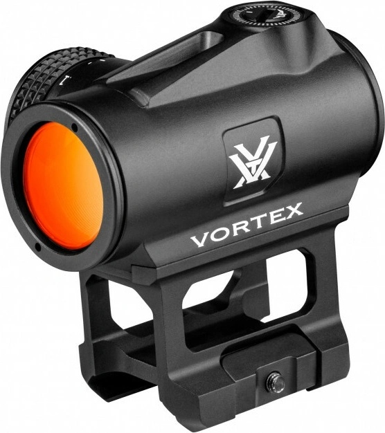 Vortex Triumph 2 MOA