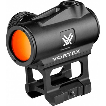 Vortex Triumph 2 MOA