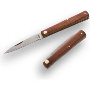 ANTONINI siciliano 907/15/l / Традиционен джобен нож от Сицилия - кафяв (aec0059)