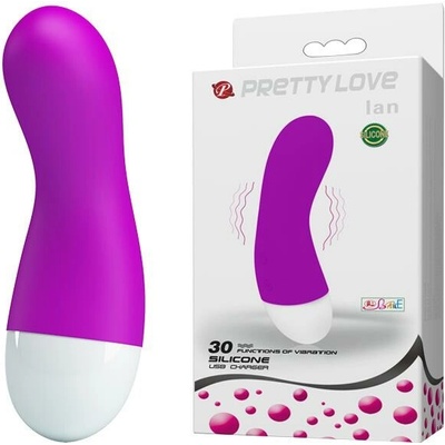 PRETTY LOVE IAN USB