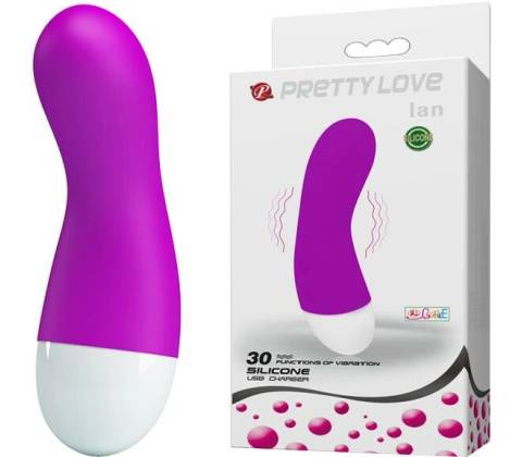 PRETTY LOVE IAN USB