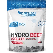 Natural Nutrition Beef Protein 1000 g