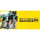 Pro Cycling Manager 26