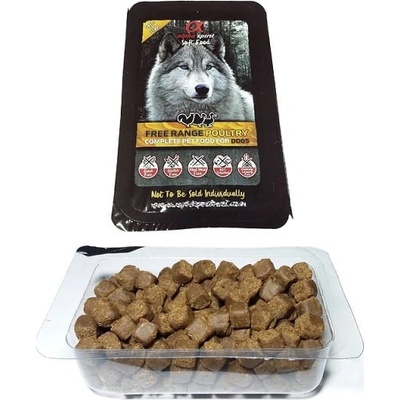 Alpha Spirit Poultry 1,5 kg