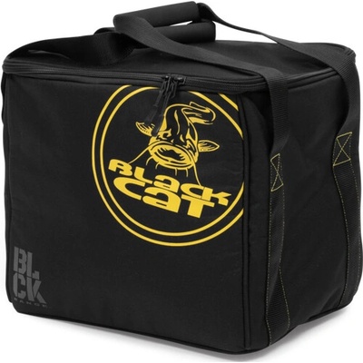 Black Cat Chladiaca Taška Cool Bag