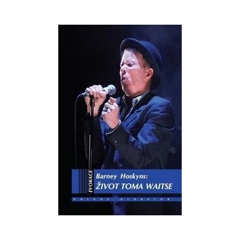 Život Toma Waitse