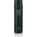 Bulgarian Rose Karlovo Bulgarian Rose Men - Енергизиращ мъжки шампоан за коса с роза, бамбук и пребиотик 250мл