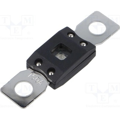 GLOSO BDFM-150 Pojistka: tavná; automobilová; 150A; 32÷72VDC; 68,1mm – Zbozi.Blesk.cz