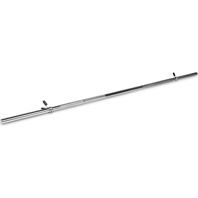 VIRTUFIT hřídel rovná 200 cm/30 mm