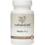 Mushrooms4Pets Reishi Plus