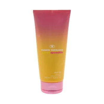 Image 1 of Tom Tailor Speedlife Woman Shower Gel 200ml