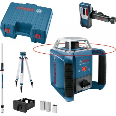 BOSCH GRL 400 H 0 061599403U