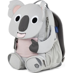 Affenzahn Детска детска раница Affenzahn Großer Freund Koala Kids' backpack - Grey - размер One Size (508-0654-0111)